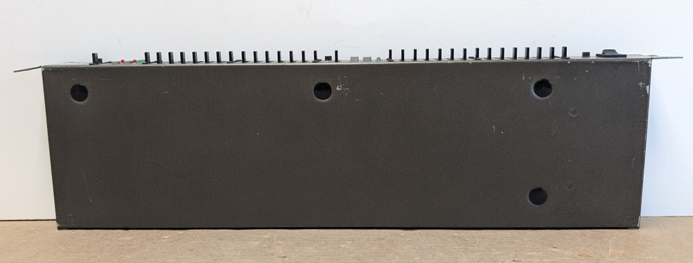 DOD SR430 QXLR Graphic Equalizer