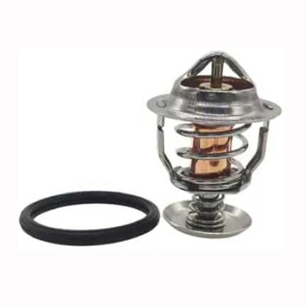 Thermostat 8971606540 fits Hitachi EX27U EX30U EX35U EX50U EX58MU LX20-2 LX20-3