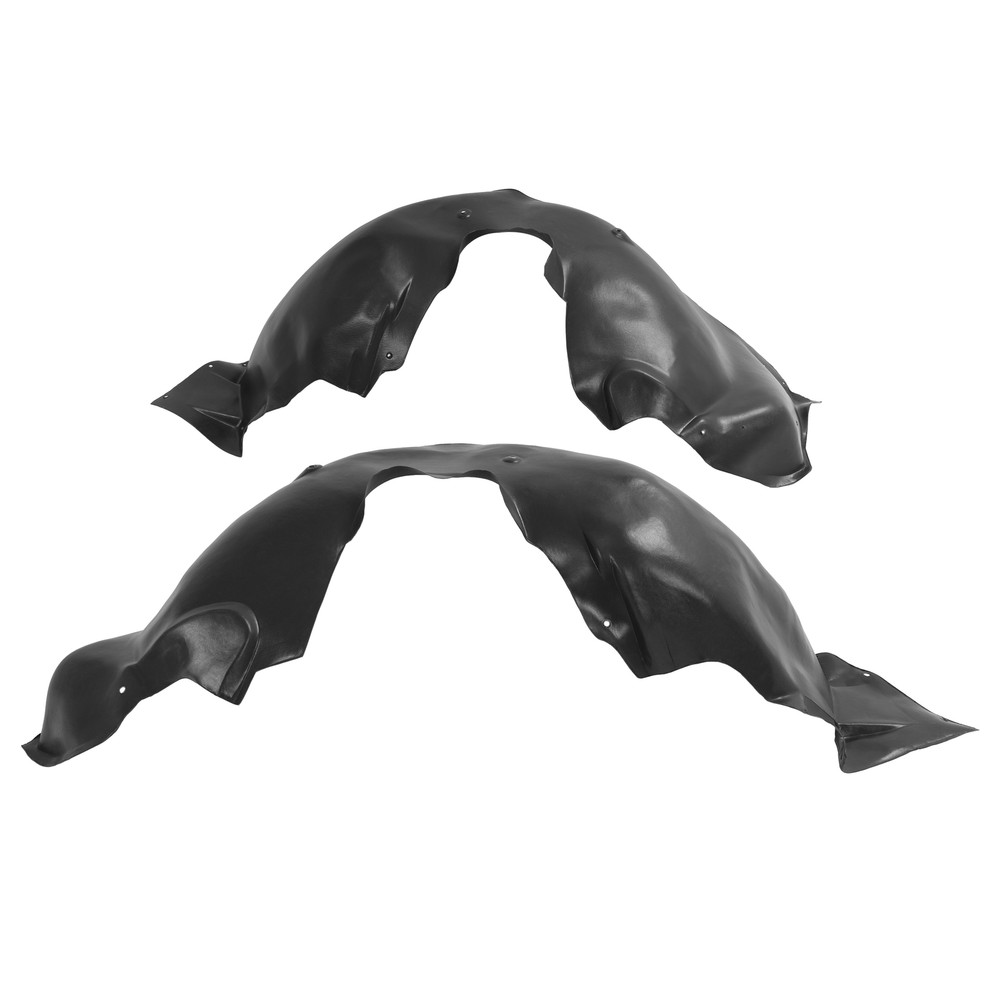 New For 2014-2015 Chevy Camaro Front Left+Right Fender Liner Inner Splash Shield