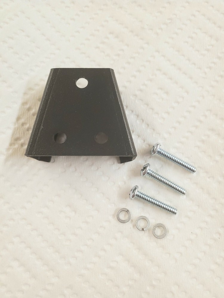 FISHER WESTERN SNOWPLOW FISHSTICK HAND HELD CONTROLLER MOUNTING BRACKET KIT