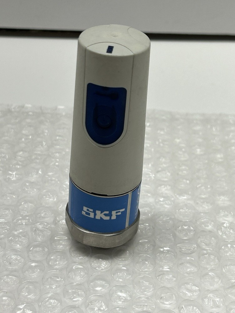 SKF Wireless Machine Condition Sensor CMWA 8800