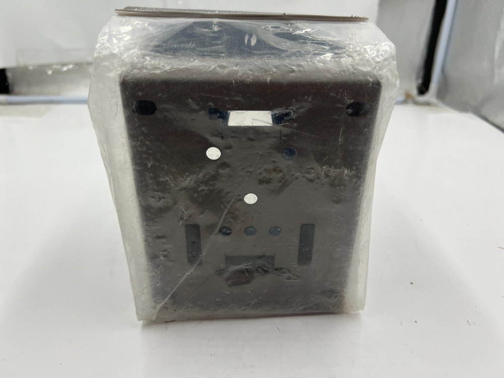 CAMLOCKBOX GOT BOX Custom Security LockBoxes