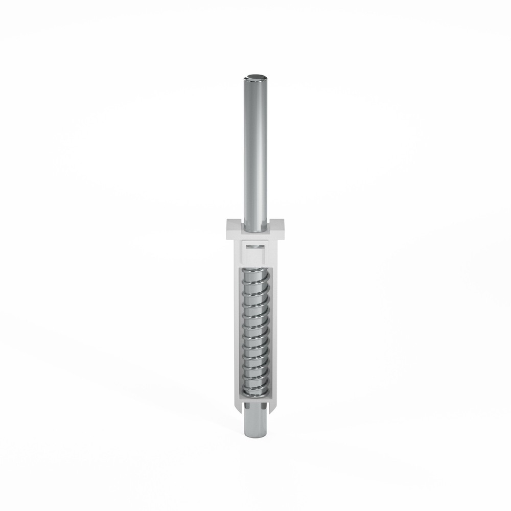 Brixwell 1-107 PIN ASSEMBLY CDF638