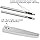Copper Rivets and Burrs Leather Fastener Tool for DIY Projects