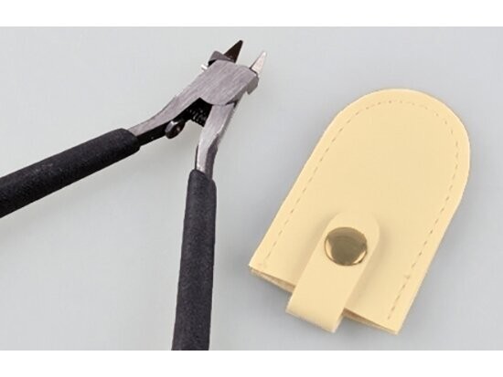 Trumpeter - High Quality Single Blade Nipper, 08023
