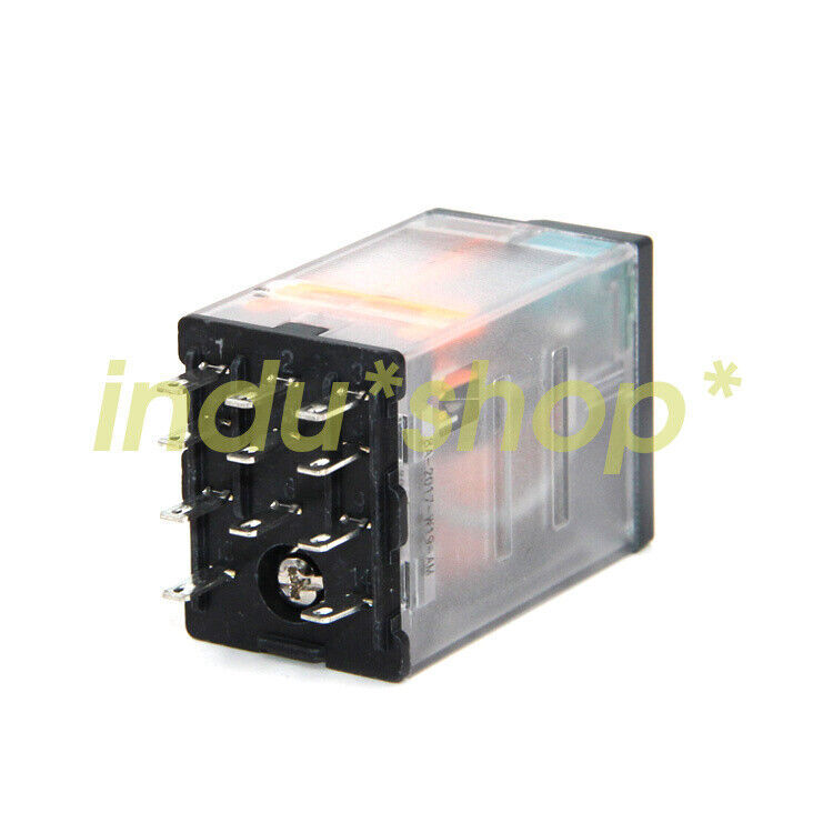 1pc NEW for Intermediate Relay RXM4AB2MD 220VDC