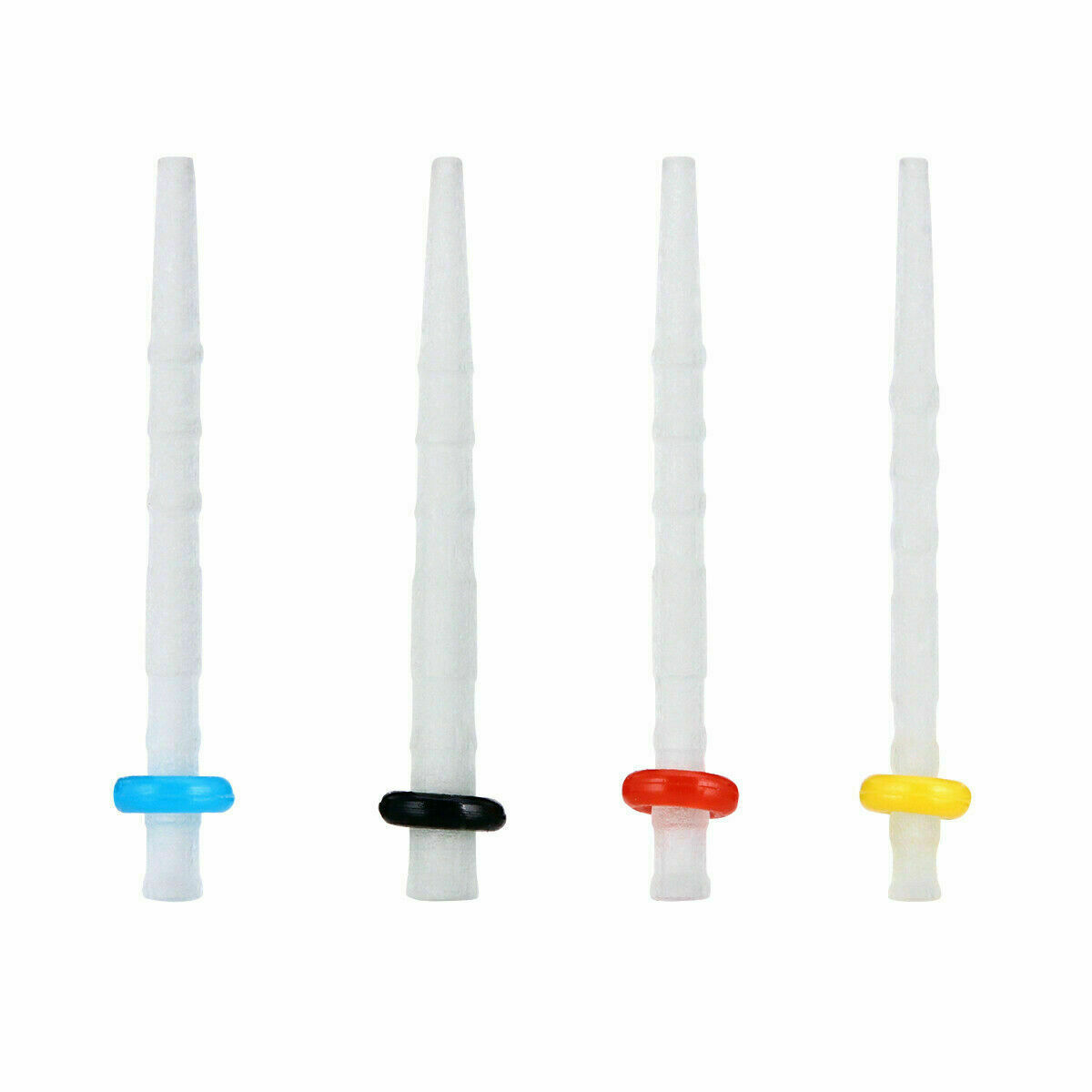 Dental Dentex Dual Cure Composite Resin Core Build A2 A3 /AAA Fiber Post