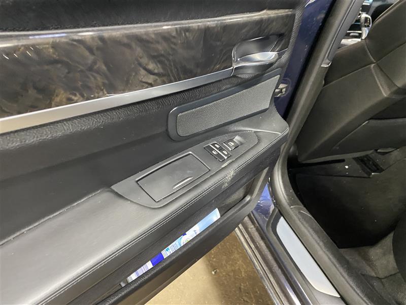 Used Park Assist Camera Control Module fits: 2012 Bmw ACTIVEHYBRID 7 Driver Assi