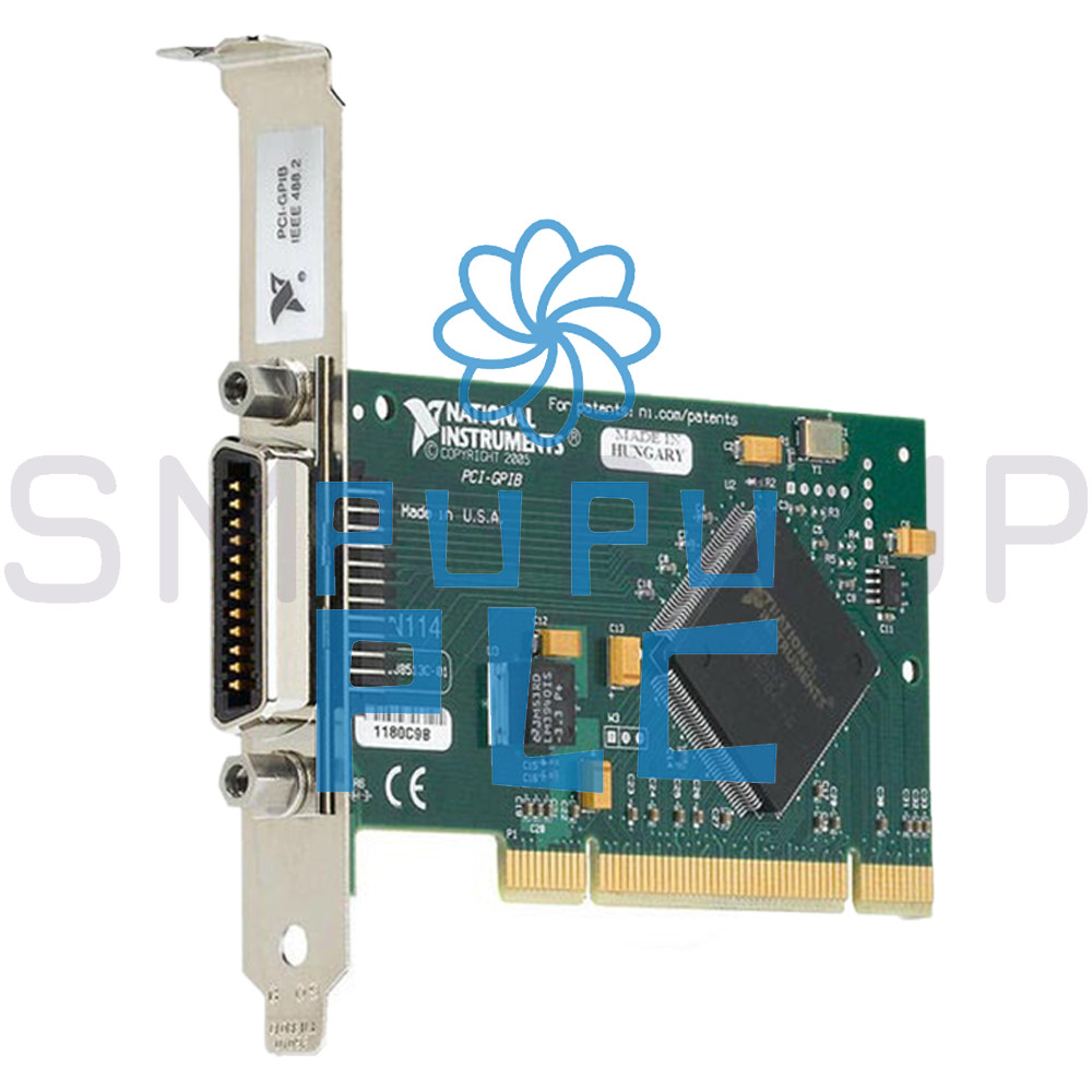 New 1PCS PCI-GPIB NATIONAL INSTRUMENTS Interface Adapter Card
