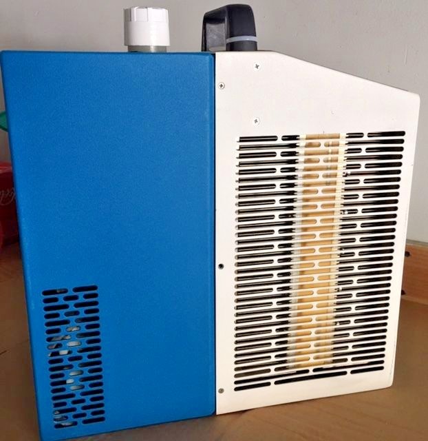 GE's Chiller for detector - Part#2210405-8 "Working Condition"