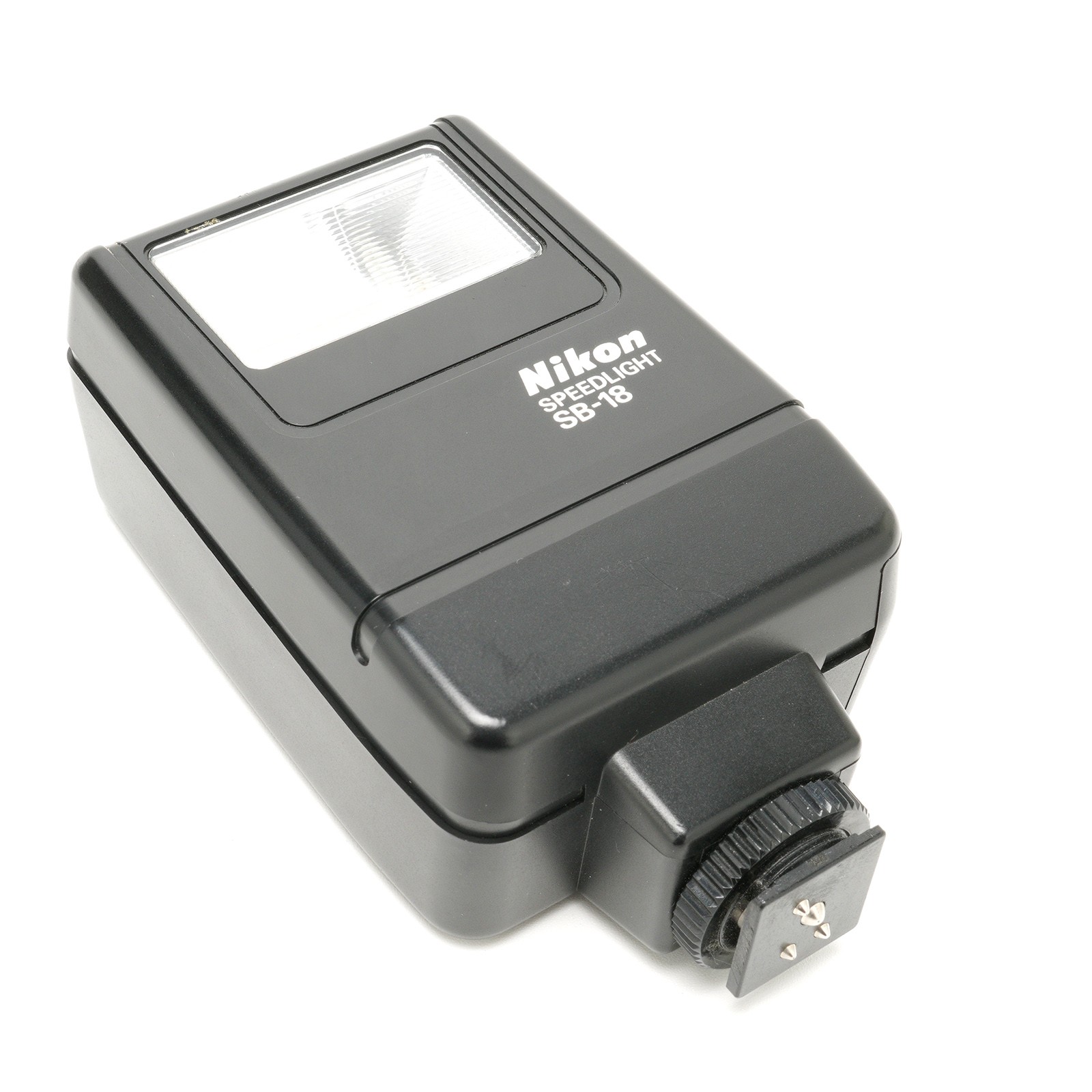 Nikon SB-18 Speedlight Flash