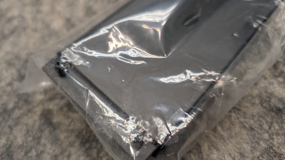 Wirepath Data Patch Module WP-MOD-DATA8x8, 110 punchdown to RJ45 Jack Connection