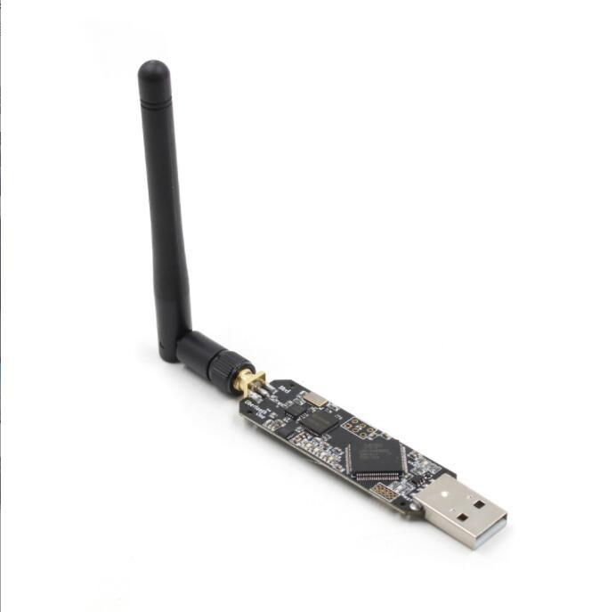 Ubertooth 2.4GHz Wireless Accessory Bluetooth Protocol Analysis Tool