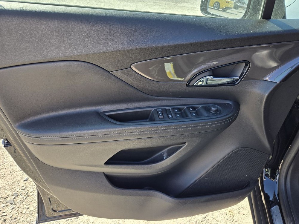 2017-2021 Buick Encore 8" Dash Display and Control Panel ID 42688395