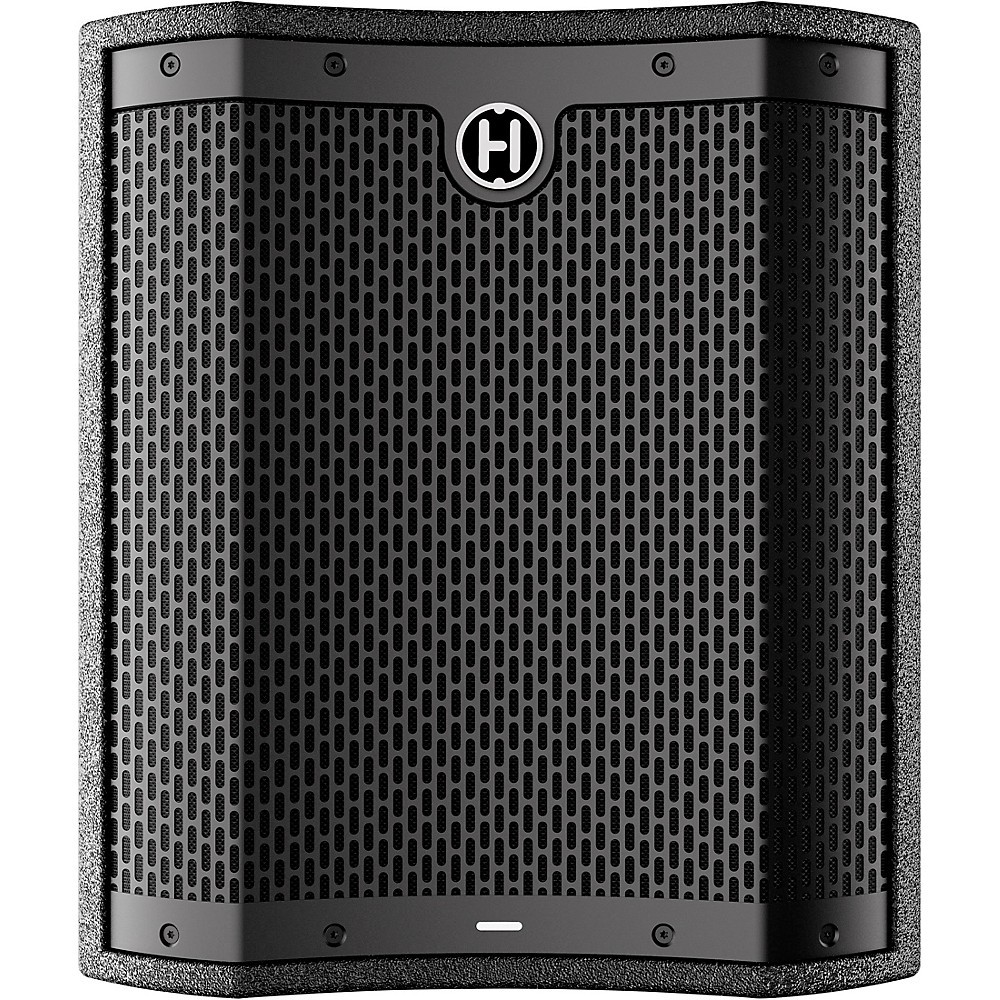 Harbinger VARI VS12 12" Compact Powered Subwoofer With DSP