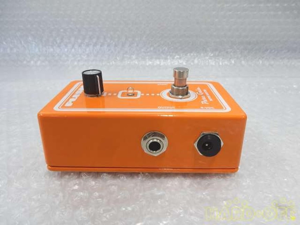 Plush Puregain Effector No.nm1372