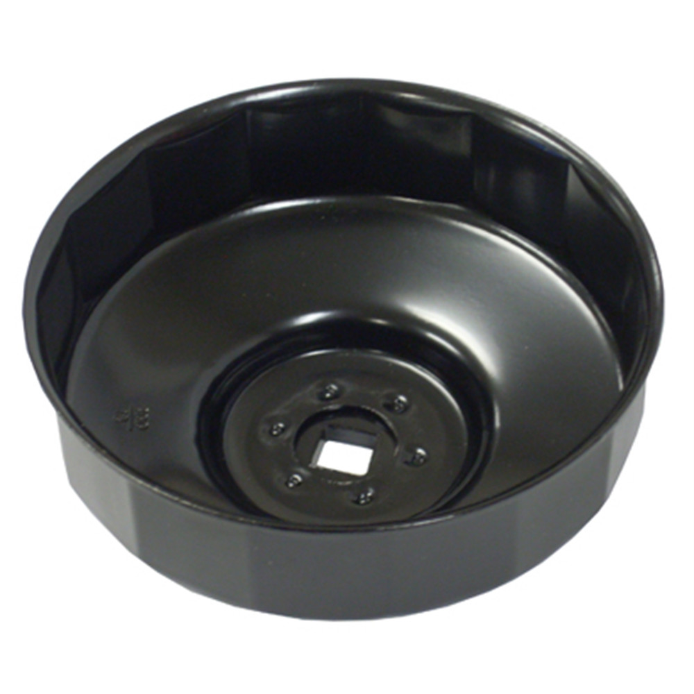 K-Tool 73628 100mm 15-Flute Cap Filter Wrench (EA)
