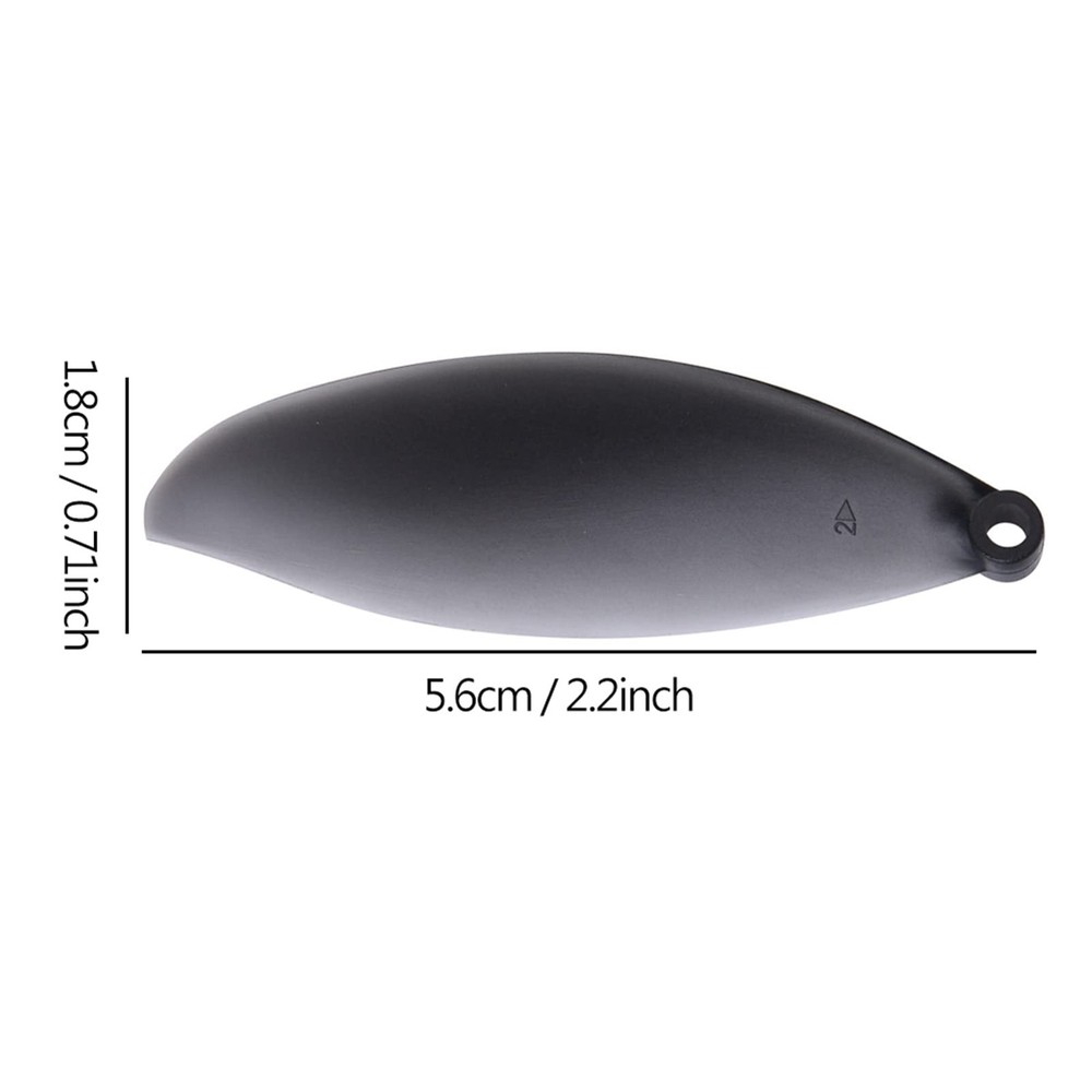 Parrot Anafi Propellers Blades Drone Small