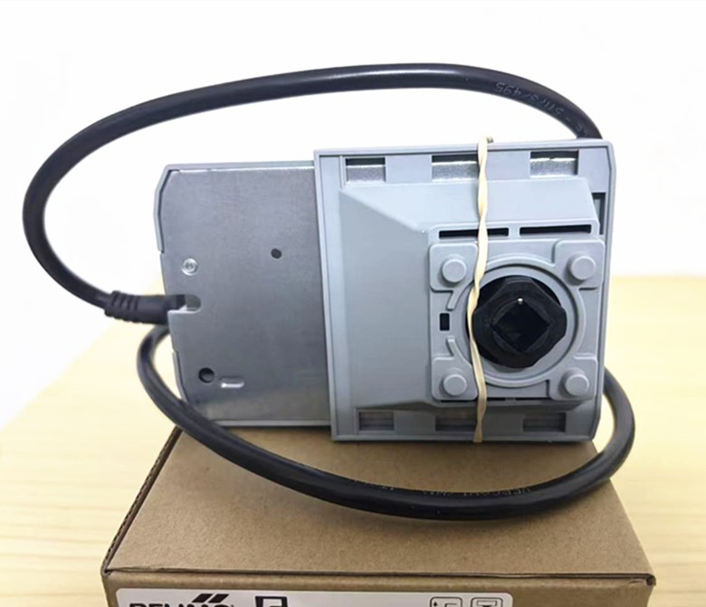 new BELIMO actuator NR24A