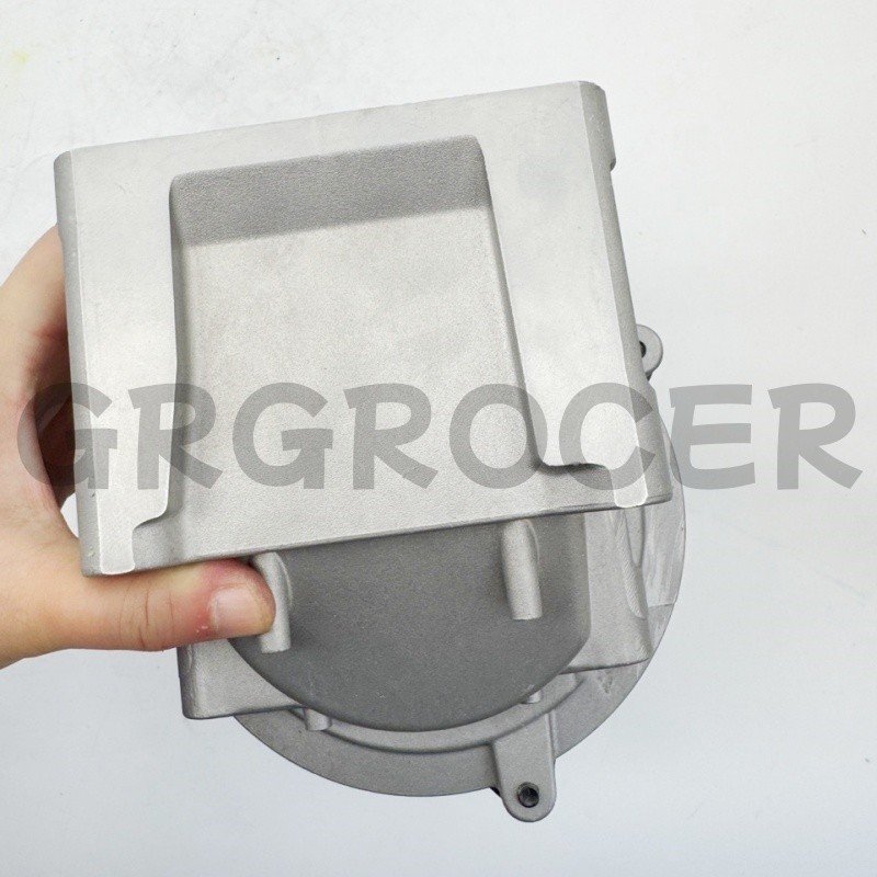 Oil Crankcase Ventilation Separator For Volvo D13 MP8 21122541 Truck 20499419