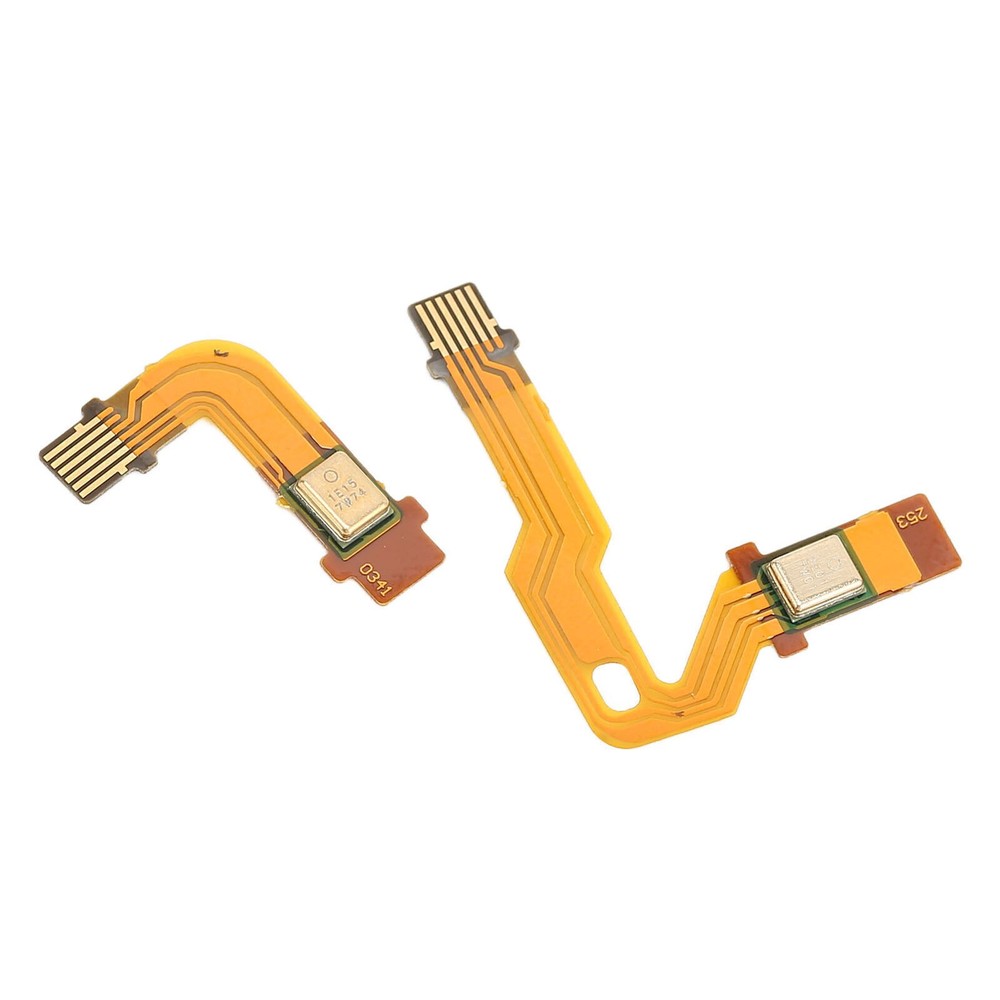 Microphone Flex Cable Replacement Handle Inner Mic Ribbon Cable Speaker
