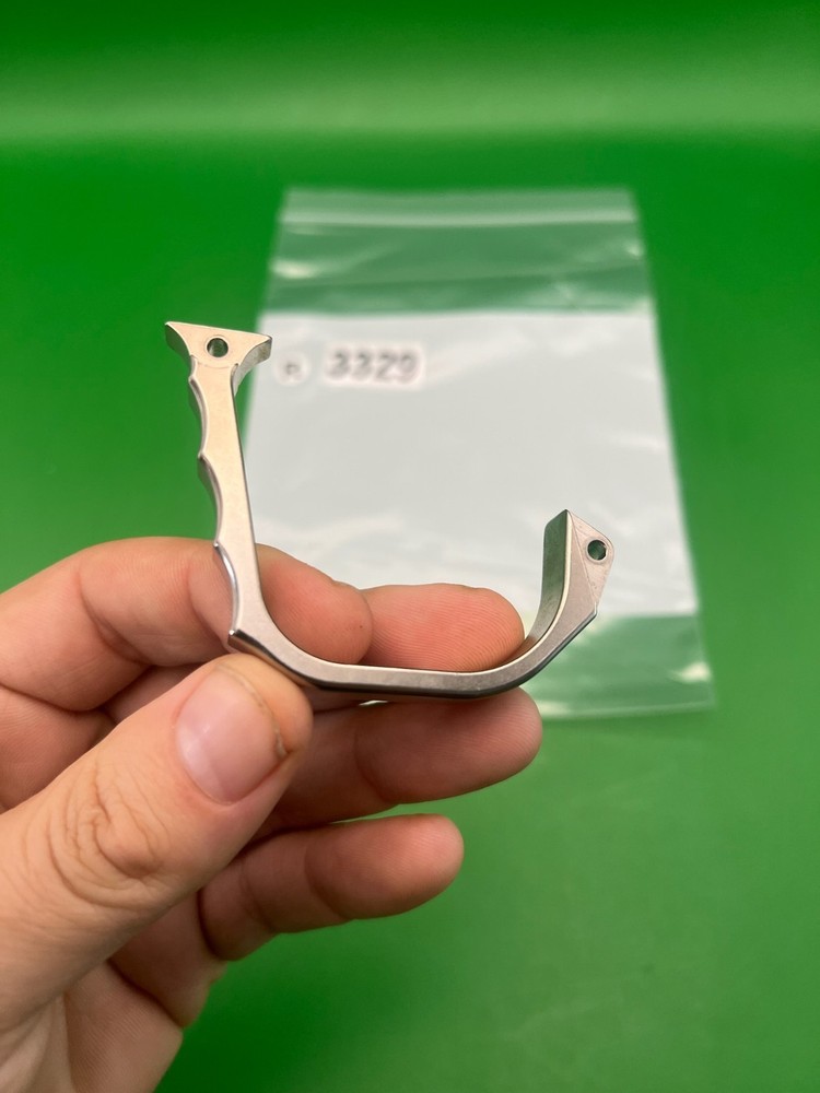 Bob Long Intimidator Trigger Gaurd