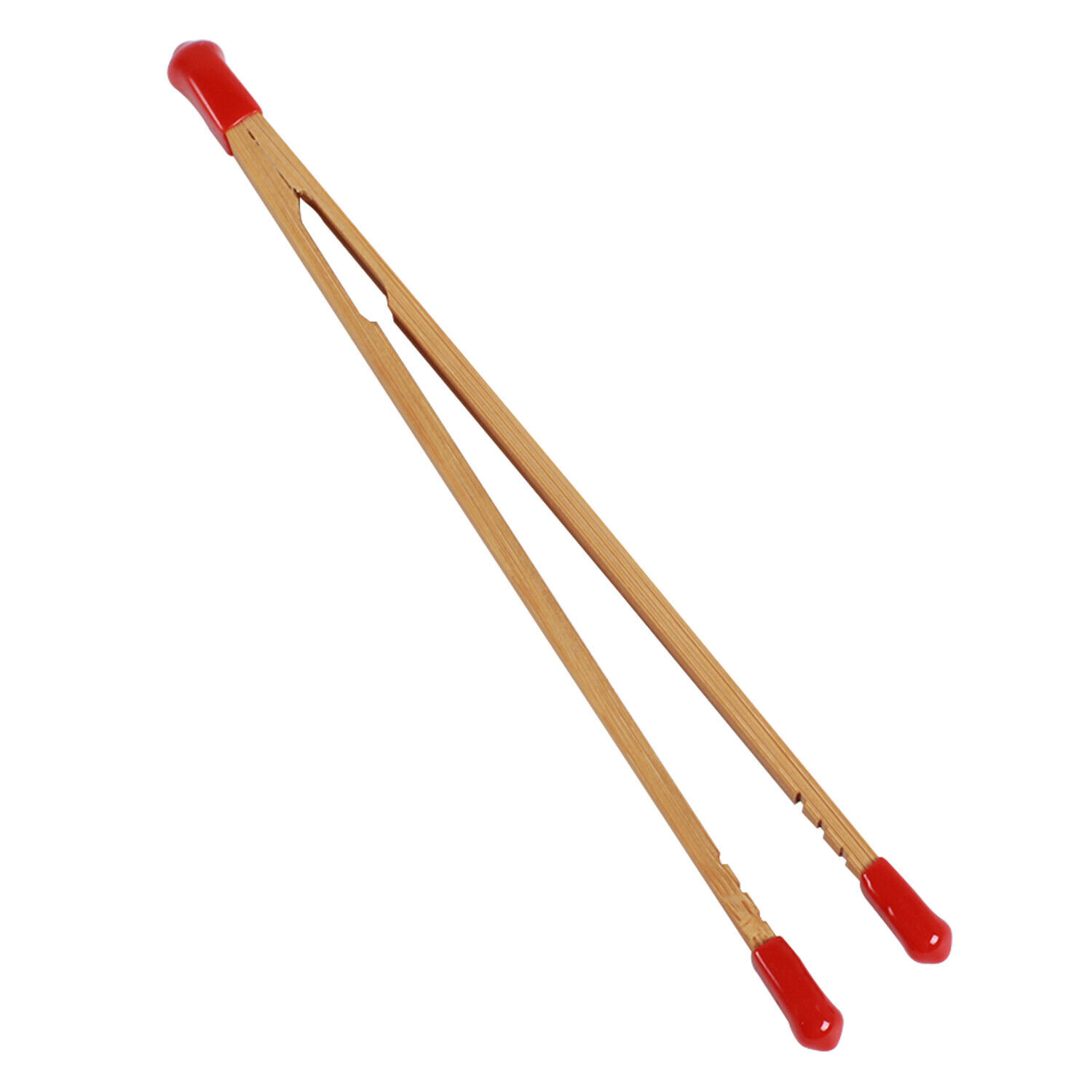 4x Bamboo Negative Film Tongs Darkroom Developing Processing Photo Equipment