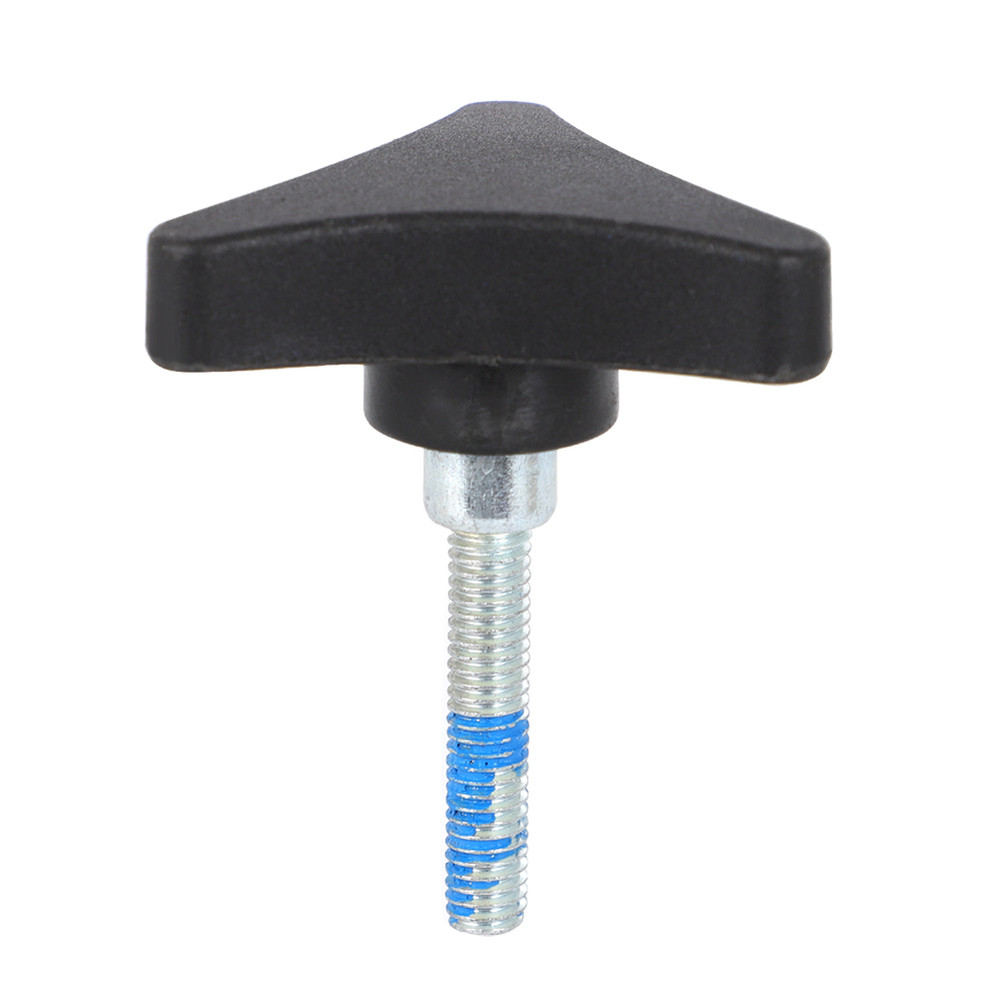 Steel Folding Rollator Walker Replacement parts Knobs WHEEL Assembly