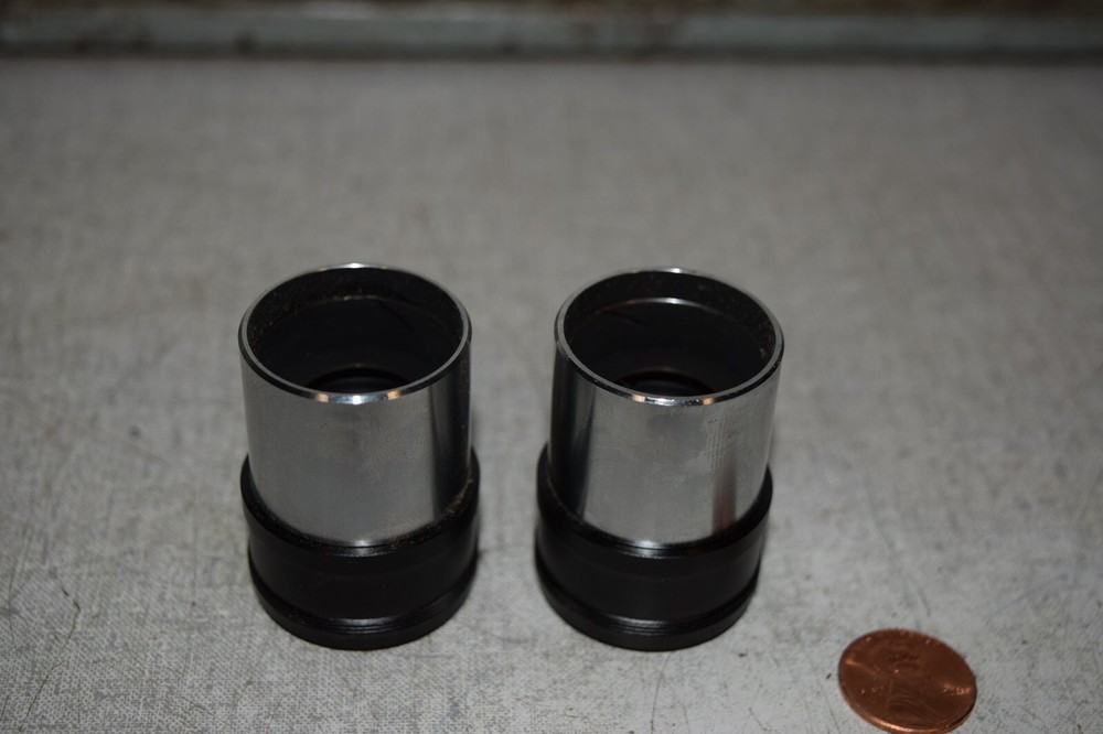 Nikon S15X UW Eyepieces