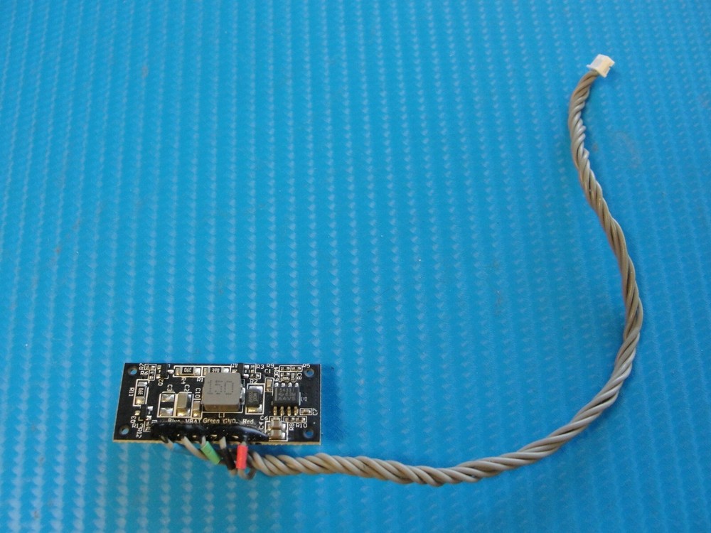 Yuneec Typhoon H Drone Genuine LED Module Board with Cable