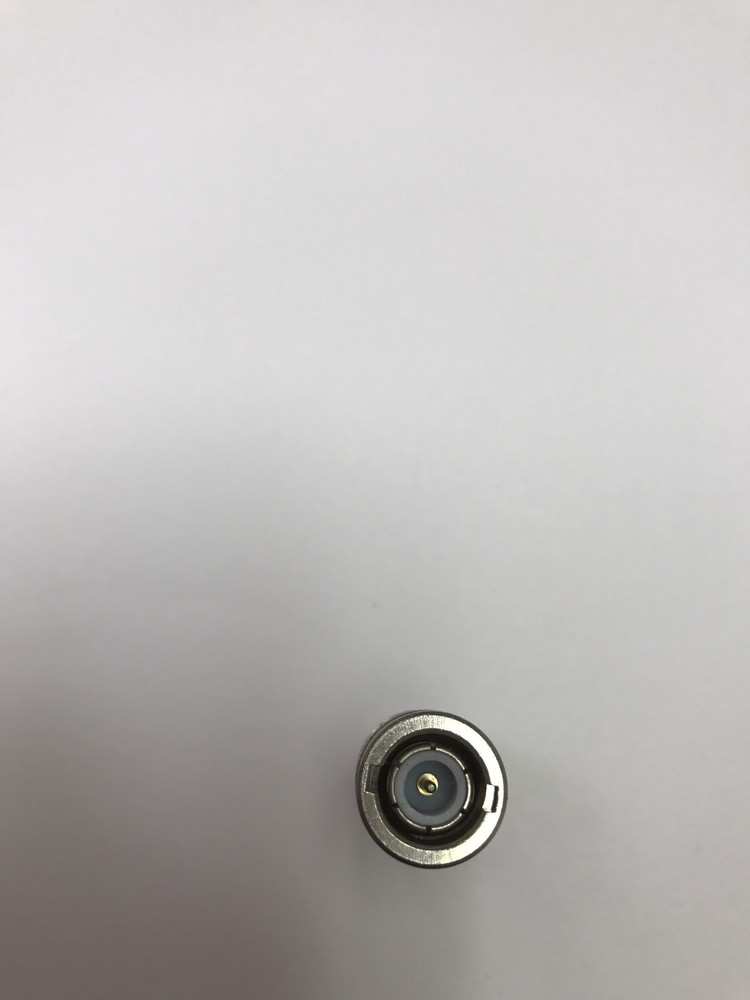 COAX CABLE CONNECTOR FITTING 74868 UG-491A/U