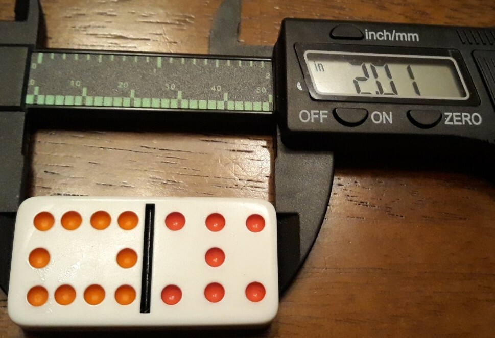 Replacement Dominoes: SINGLE BONE SALE. PICK WHAT YOU NEED, PLEASE READ DESCRIPT