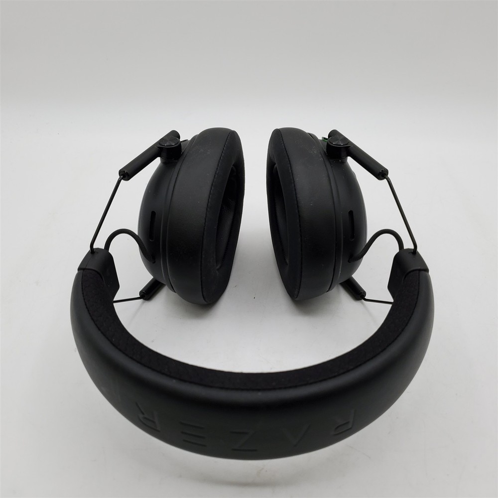 Razer BlackShark V3 Wireless Gaming Headset - Black