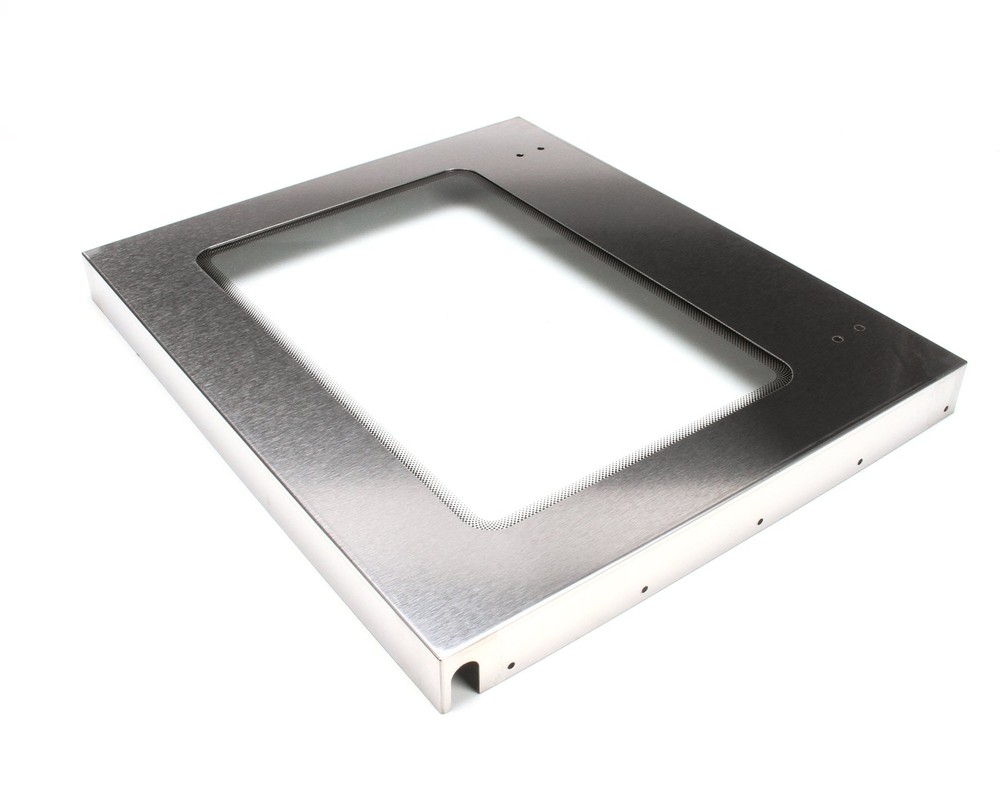 Southbend Range Kit, Panel, Outer, Left, Co 4440742 - Genuine OEM Replacement