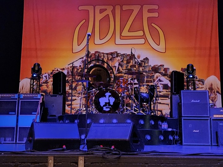 Jason Bonham's Led Zeppelin Experience