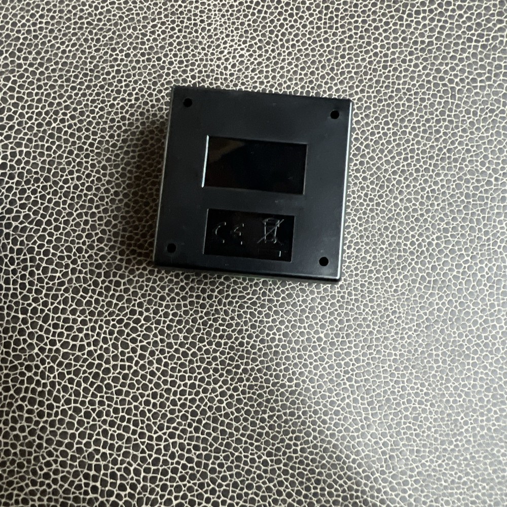 Phidgets STC1003_1 4A Stepper Driver Phidget Single Bipolar Stepper Motor Driver