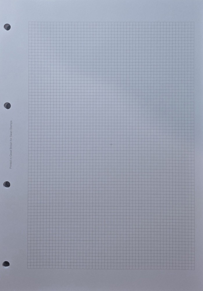 A4 Stamp Album Pages - Design and print your album pages on your computer