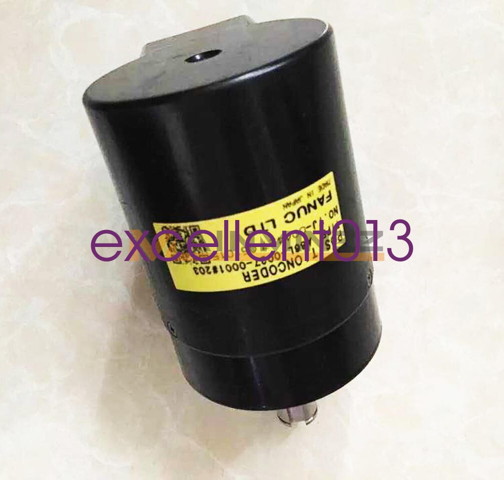 1PC NEW FANUC A86L-0027-0001#203 Spindle encoder*j