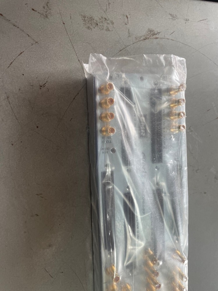 Evertz EMR-IP64-RP module new old stock