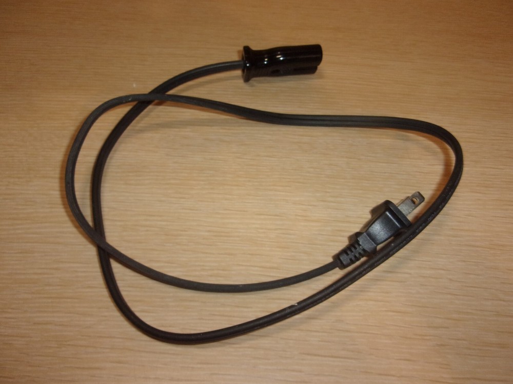 WEST BEND POWER CORD ONLY