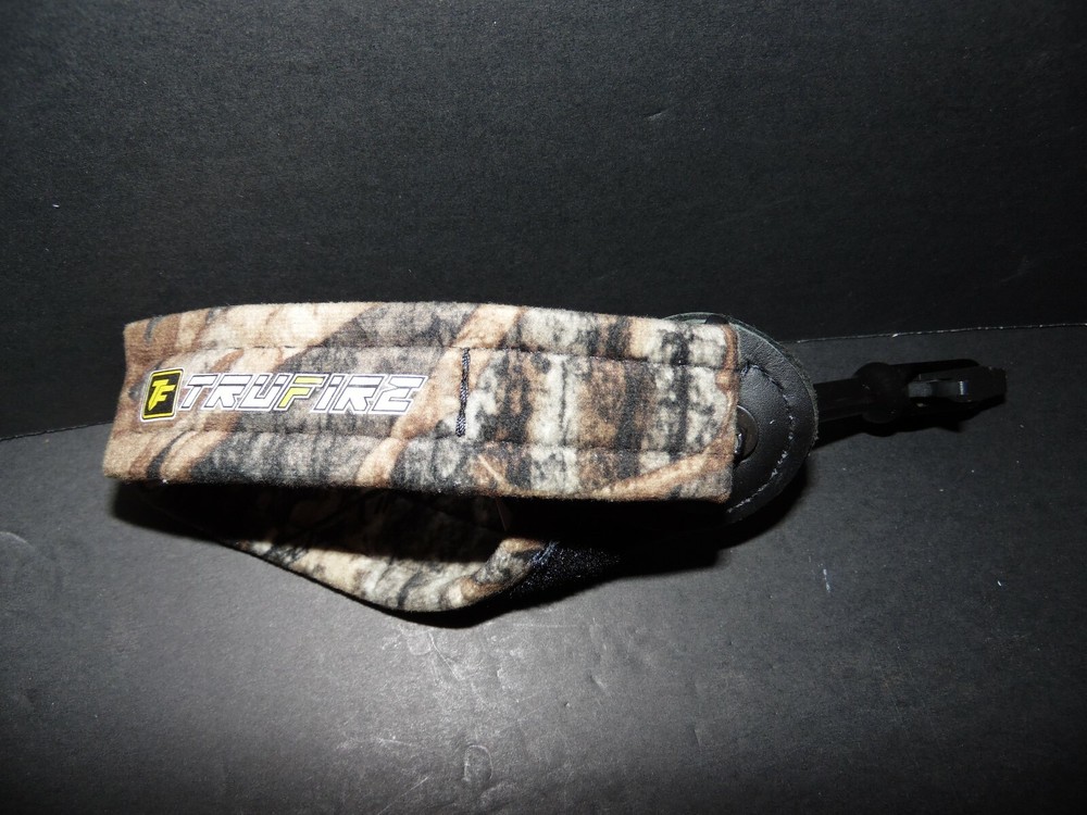 TruFire Trigger Release