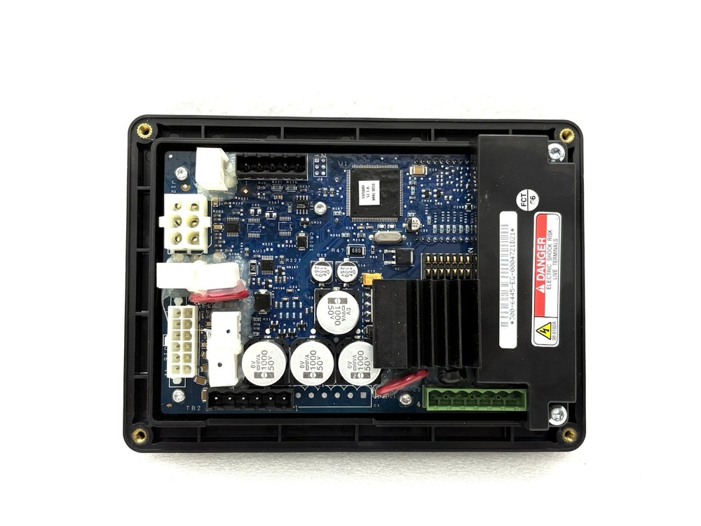 Cummins PSO500 Powerstart Controller 0300-6445