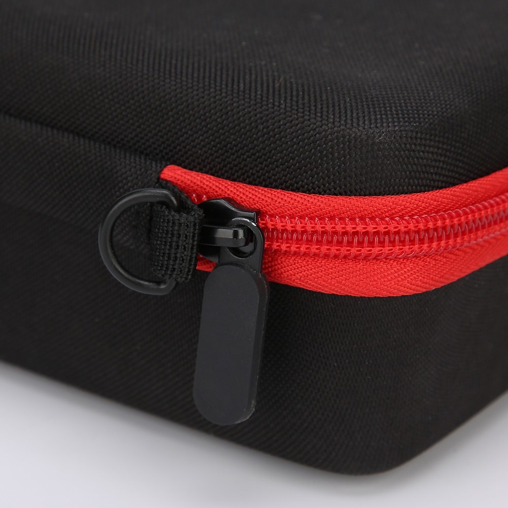 Tool Bag Black EVA Hard Shell Waterproof Mutispandex Hardware Tool Storage