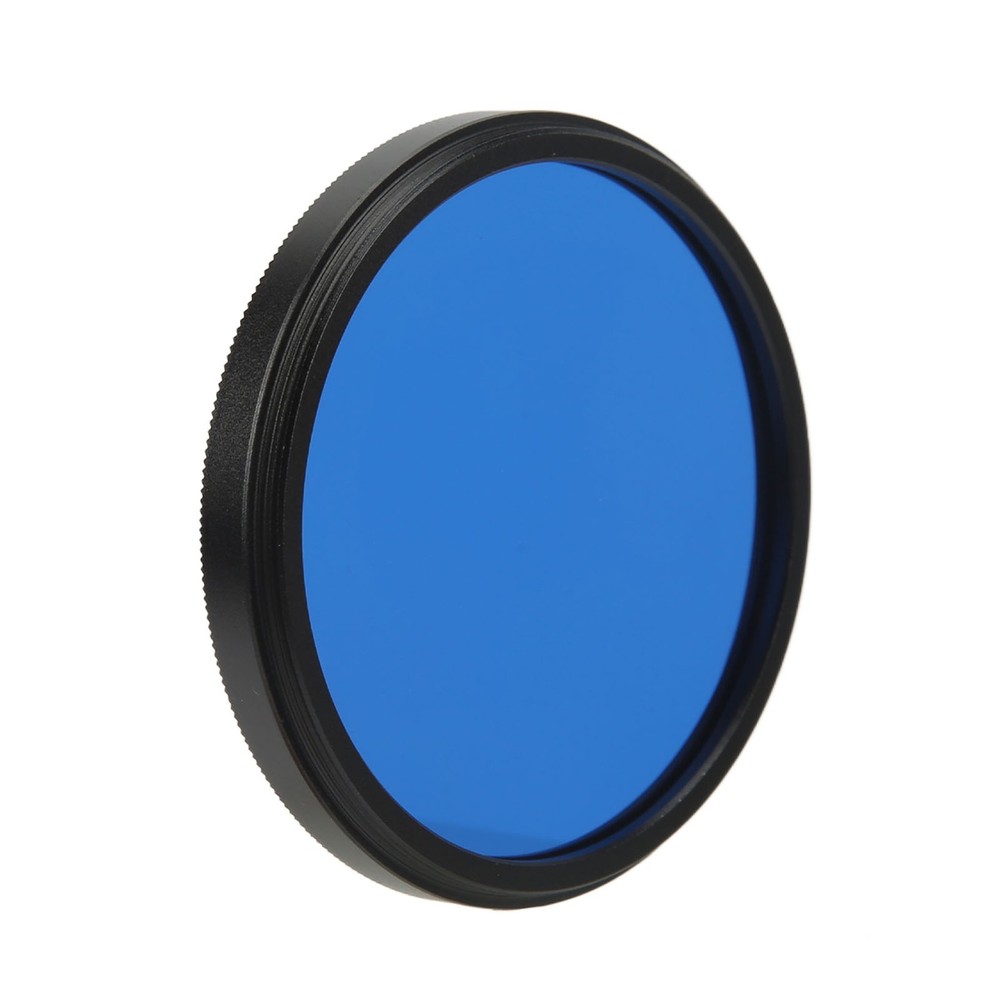 High Definition 52mm Camera Lens Filter For Digital Cameras Use