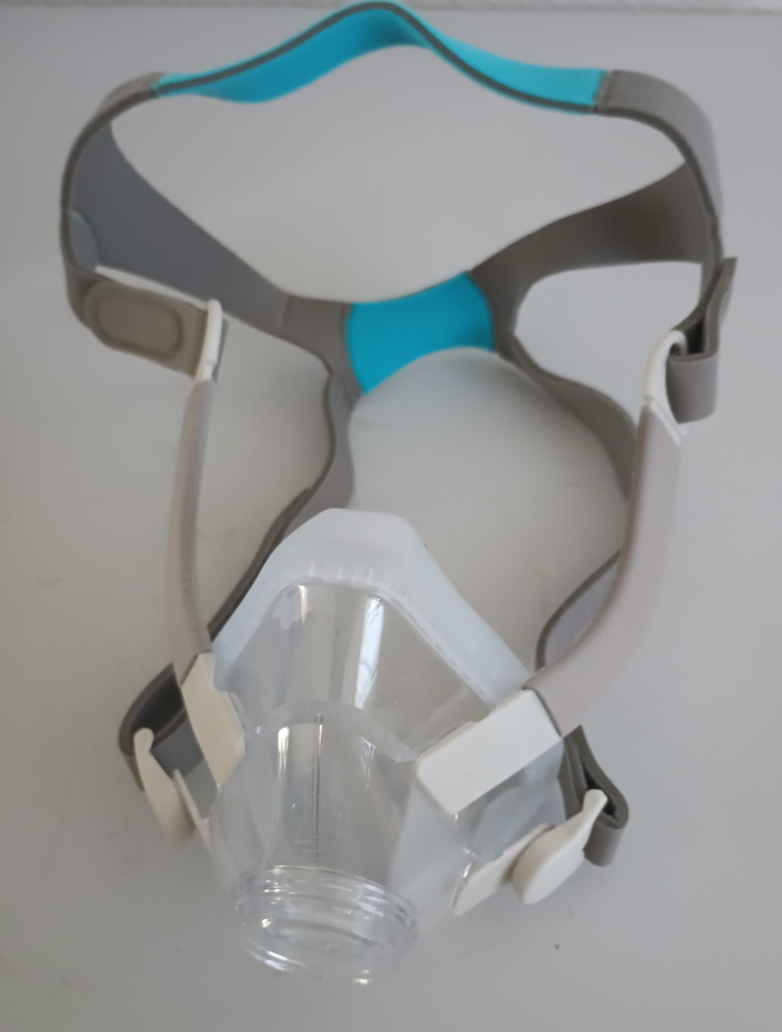 Replacement Cushion Set for AirFit F20 Includes Cushion, Frame, Headgear & Clips