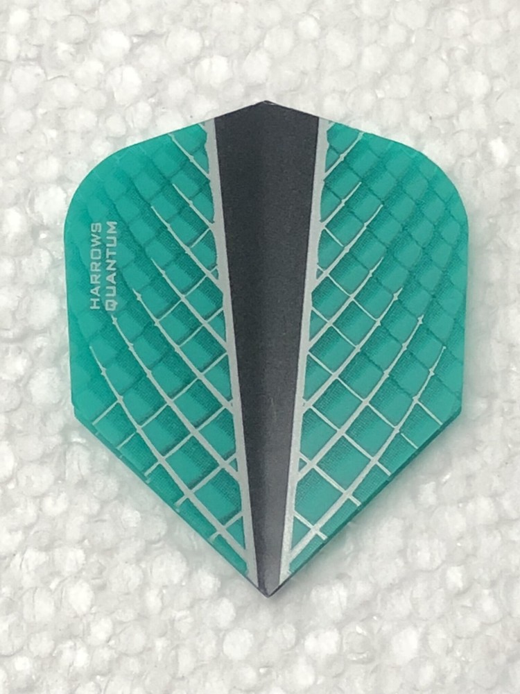 Harrows Quantum X Standard Dart Flights