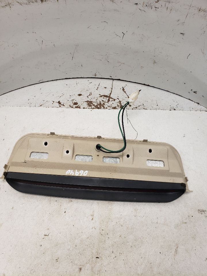 2002 OUTBAKLEG High Mounted Stop Light - OEM