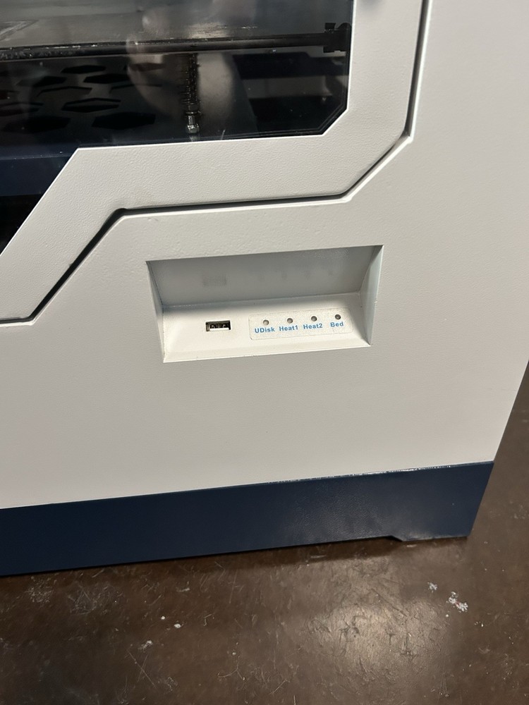 CreatBot F430 #10199