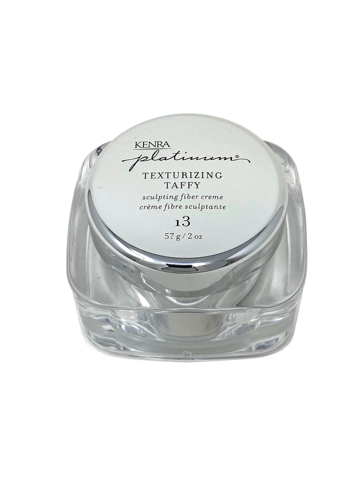 Kenra Platinum Texturizing Taffy 13 2 oz