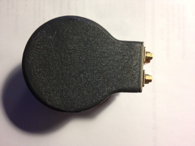 ENCODER TELEDYNE GURLEY, Cat. No. SC 602, Serial No. TT 0797